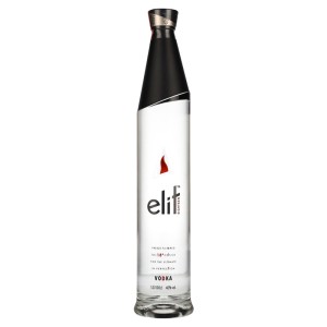Vodka Stolichnaya Elit 750 ml