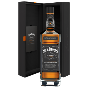 Whisky Jack Daniels Sinatra 1000 ml
