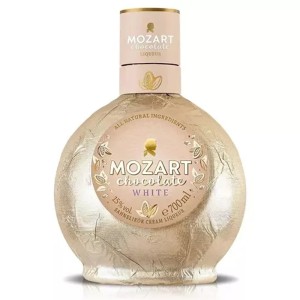 Licor Mozart White 700ml