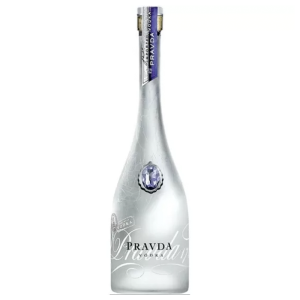 Vodka Pravda 1750 ml