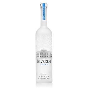 Vodka Belvedere 1750 ml