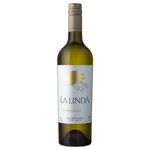 Vinho Finca La Linda Chardonnay 750 ml