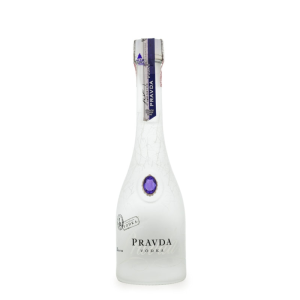 Vodka Pravda 200 ml