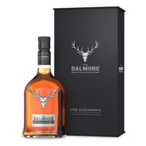 Whisky Dalmore King Alexander III 700 ml