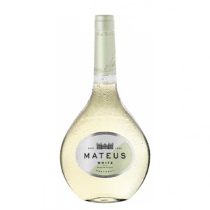 Vinho Mateus White 750 ml