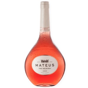 Vinho Mateus Rose 750 ml