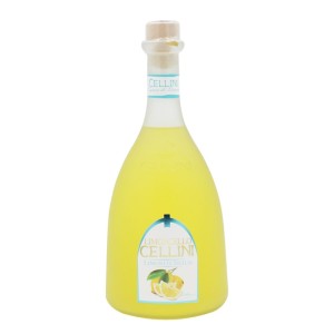 Licor Cellini Limoncello 30% 700 ml