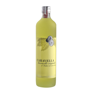 Licor Caravella Limoncello 750 ml