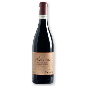 Vinho Zenato Amarone Valpolicella 750 ml