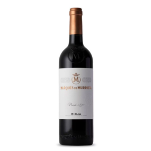 Vinho Marques de Murrieta Rioja Tinto 750 ml
