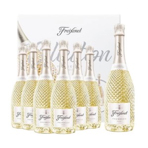 Espumante Freixenet Collection 6+1 Prosecco