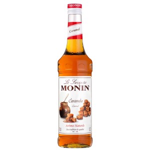 Xarope Monin Caramelo 700 ml
