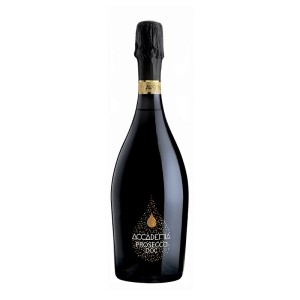 Espumante Bottega Accademia Prosecco DOC 750 ml