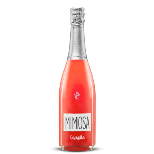 Espumante Italiano Mimosa Canella 750ml
