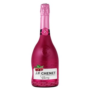 Espumante JP Chenet Fashion Cherry 750 ml