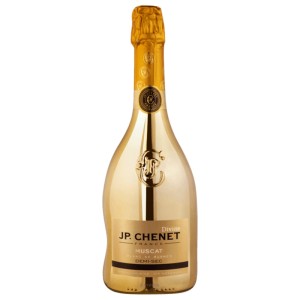 Espumante JP Chenet Divine Muscat Demi Sec 750 ml
