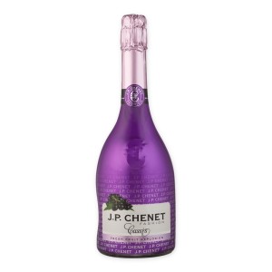 Espumante JP Chenet Fashion Cassis 750 ml