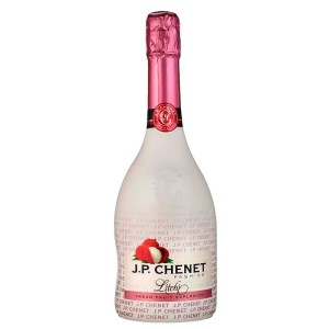 Espumante JP Chenet Fashion Litchi 750 ml