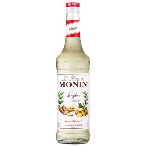 Xarope Monin Gengibre 700 ml