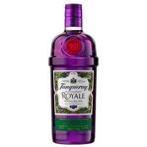 Gin Tanqueray Royale 700 ml