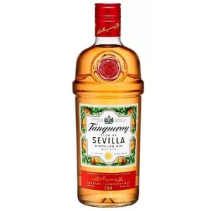 Gin Tanqueray Sevilla 1000ml