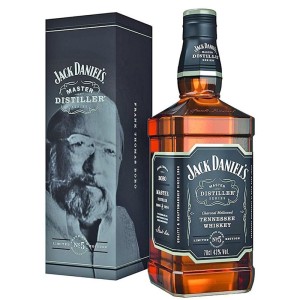 Whisky Jack Daniels Master Nº 5 - 700 ml