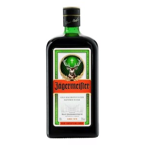 Jagermeister Aperitivo 500ml