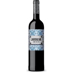 Vinho Lagoalva Tinto 750ml