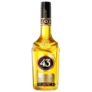 Licor 43 Diego Zamora 700 ml