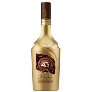Licor 43 Chocolate 700 ml