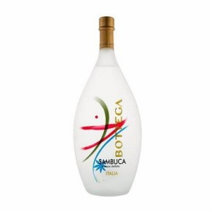 Licor Bottega Sambuca 500 ml
