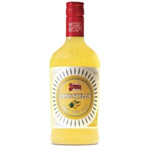 Licor Strega Limoncello 700 ml