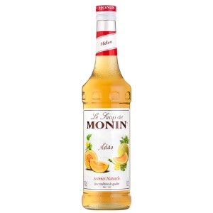 Xarope Monin Melão 700 ml