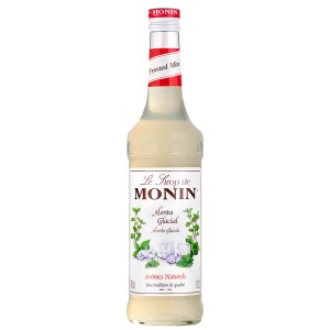 Xarope Monin Menta Glacial 700 ml