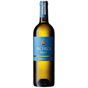 Vinho Pacheca Superior Branco 750ml