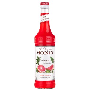 Xarope Monin Toranja 700 ml