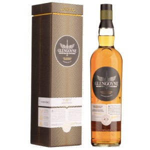 Whisky Glengoyne Cask Strength Single Malt 700ml