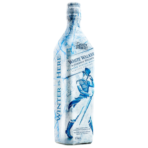 Whisky Johnnie Walker Game Of Thrones 1000ml