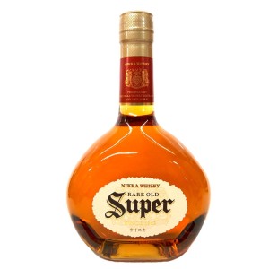 Whisky Nikka Rare Old Super Since 700ml