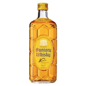 Whisky Suntory Kakubin 700 ml