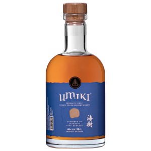 Whisky Umiki 750 ml